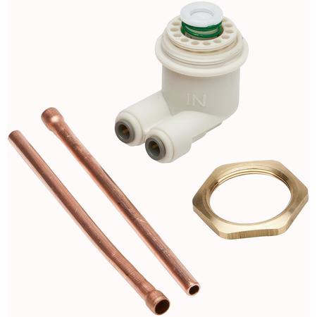 ELKAY Elkay Kit- Regulator - Green Spring 98732C